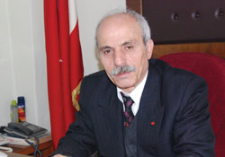 Hedef istikrar olmalı