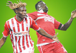 Gözler onlarda olacak