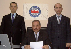 Enerji Bir-Sen'den hükümete övgü