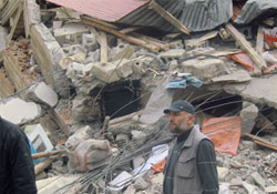 DOSTDERden Vana bayramlık