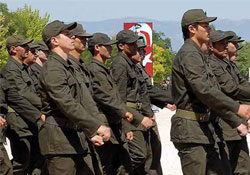 Bedelli askerlikte son dakika gelişmesi