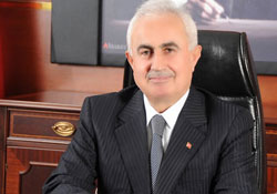 Ana kız okuldayız