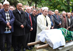 Elveda öğretmenim