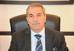 Demirtaş'tan işçilerine jest