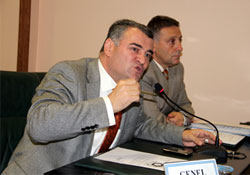 "Faydalı her işe destek veriyoruz"