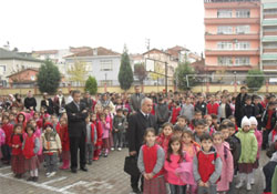 Bayram sabahı silah atmak yok!