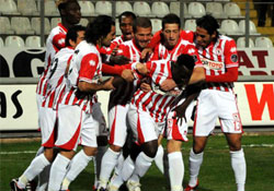 Zenke daha ne yapsın?