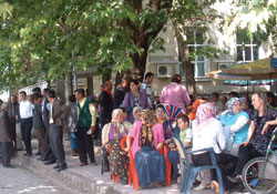 İşçilere iade kararı