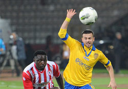 Komik hatalar yaptık