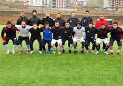 ŞAMPİYONLUĞA İNANIYORLAR