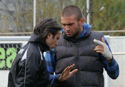 Ertuğrul sabırsızlanıyor