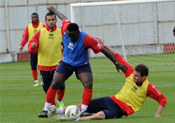 Bursa mesaisi başlıyor