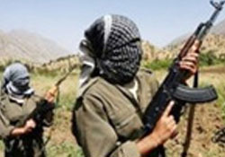 Konyalı işadamının oğlu PKK'ya katıldı