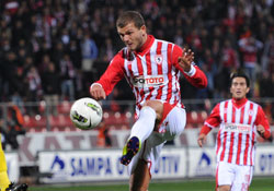 Bursa'ya konsantre oluyoruz