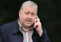 HAKEMLERE TEPKİ BÜYÜYOR