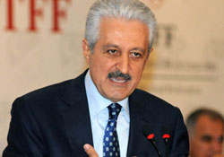 Bayram'da neden maç oynandı?