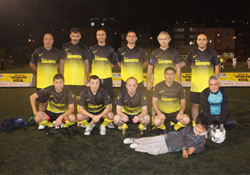 ÜST DÜZEY MÜCADELE YAŞANIYOR