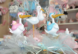 Herşey onlar  için