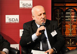 NATO'daki önemli Samsunlu