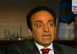 Osman Baydemir'e şok hapis istemi!