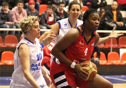 'Potanın sultanı'' geri döndü