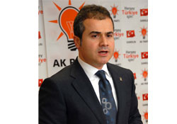 Bakan Kılıç'tan Fenerbahçe yanıtı