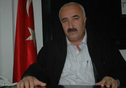 Et tüketimimiz düşük