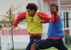 Bursa mesaisi başladı