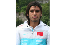 Kemal milli takımda