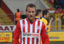 "Üç büyükler"den Anadolu'ya