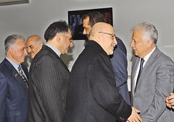 TRABZON BAYRAMLAŞTI