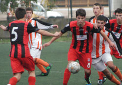 Yolspor'da matem havası