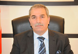 ''Bu millet onu unutmaz''