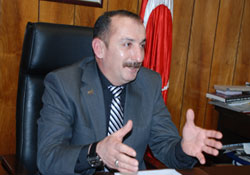 ''Atatürk dine karşı değildi''