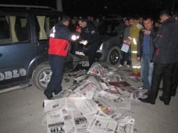 5 kişiyi ezdi hatırlamıyorum dedi