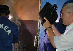 GAMEK üniversitelilerin de umudu