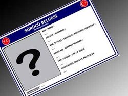 Ehliyet yönetmeliği değişiyor