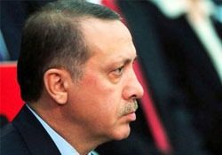 Başbakan birkez daha Van'a gidiyor