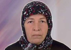 SIRRA KADEM BASTI