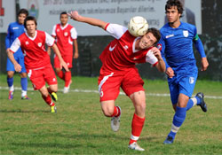 A2'DE HEDEF ORDUSPOR