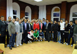 Güzel günler çok yakın