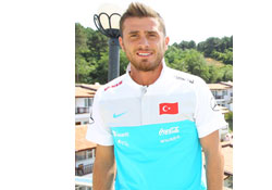 Savaş magazin basınında