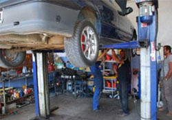 Aracınız kışa hazır mı?