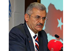 2 Bakan Samsun'a geliyor