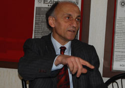 Zorbalık kabul edilemez!