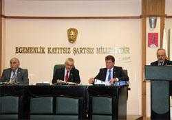 Performansı onayladılar