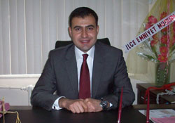 ''Elimden geleni yapacağım''
