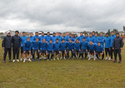 ÇARŞAMBA DÜZLÜĞE ÇIKACAK