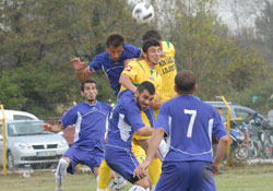 Dikbıyık çıkışa geçecek