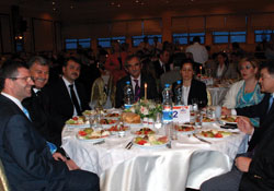 'Kentlerin Dili Projesi' tanıtıldı